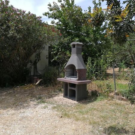 Casa Indipendente Immersa Nel Verde Con Vista Mare Dorgali Exterior photo