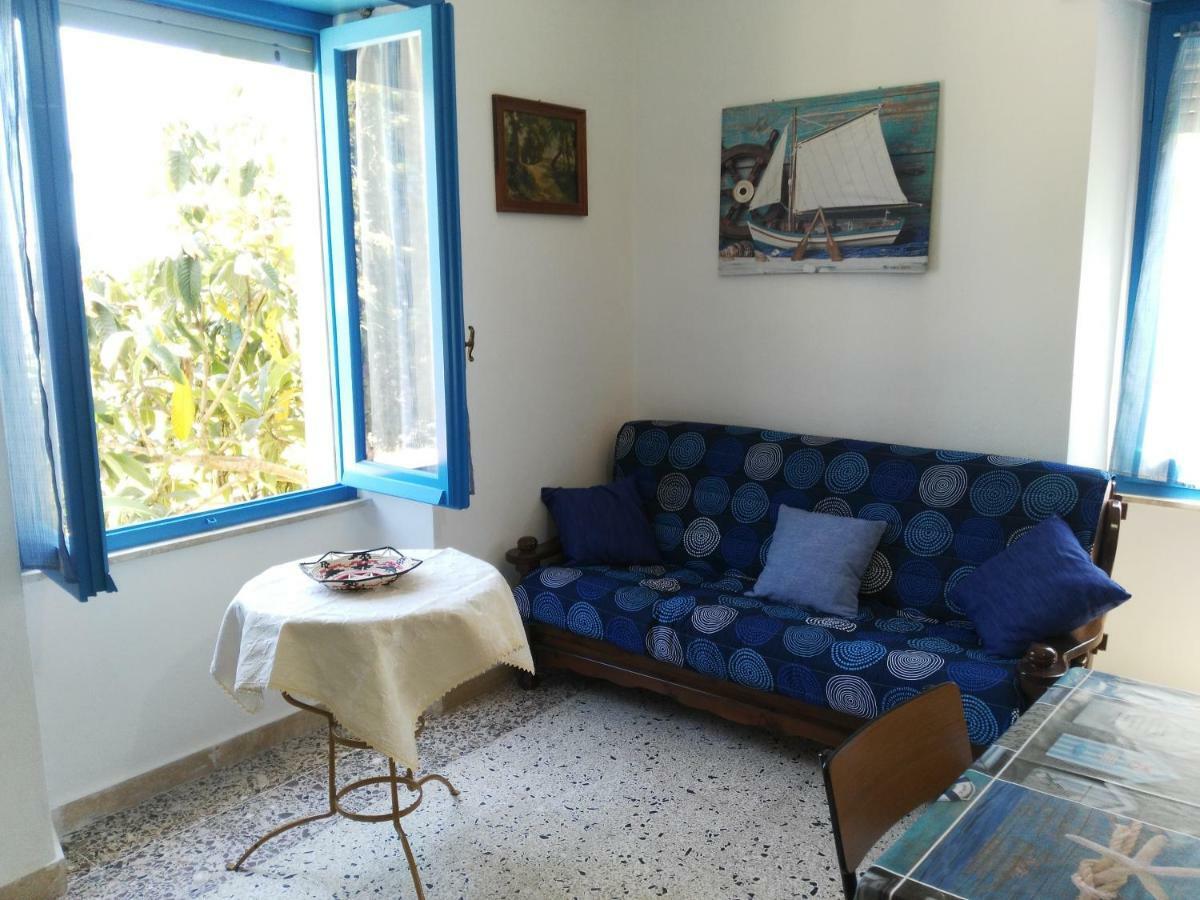 Casa Indipendente Immersa Nel Verde Con Vista Mare Dorgali Exterior photo