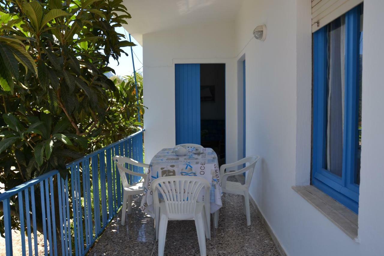 Casa Indipendente Immersa Nel Verde Con Vista Mare Dorgali Exterior photo